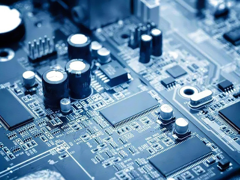 Electronics industry