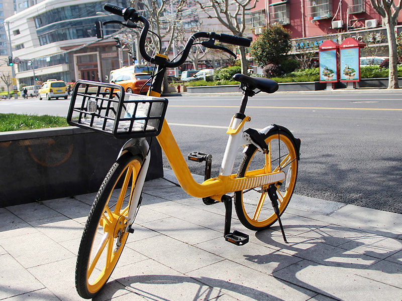 Single-speed bicycle