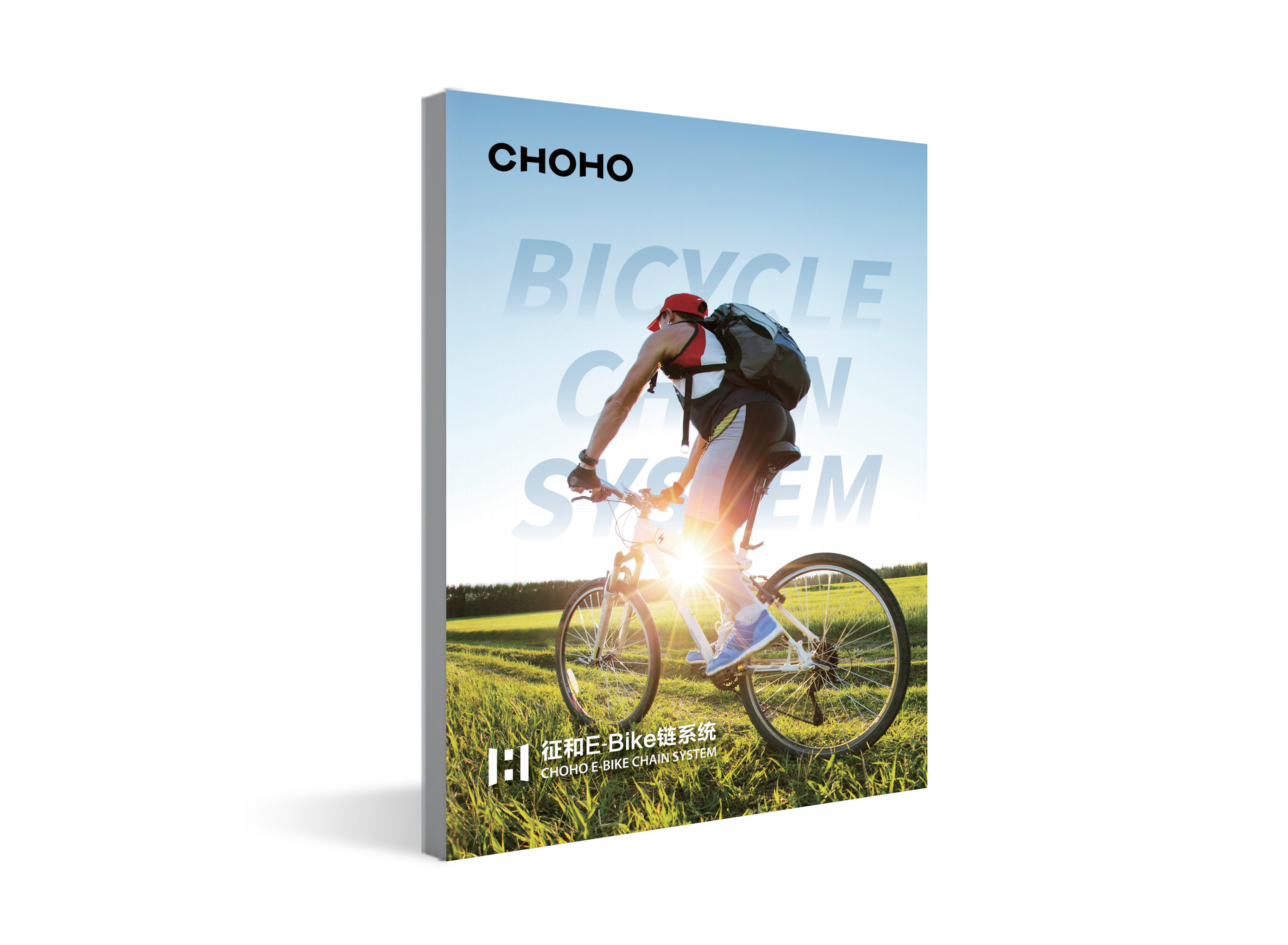 Bicycle chain catalogue